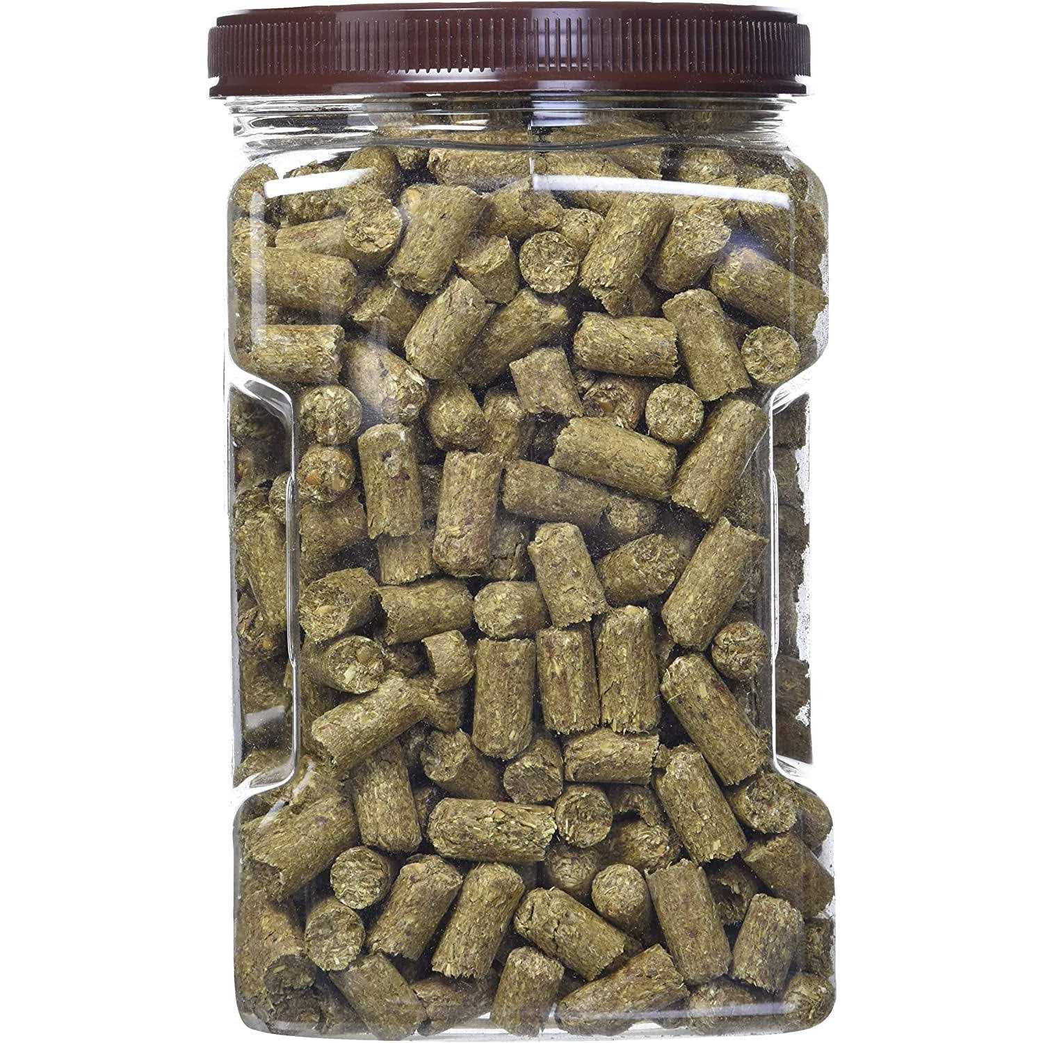 Zoo Med Natural Grassland Tortoise Food - Pet Supplies online store