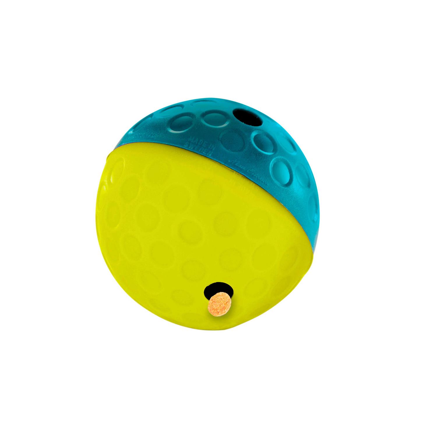 Nina Ottosson Treat Tumble Dog Toy - Pet Supplies online store