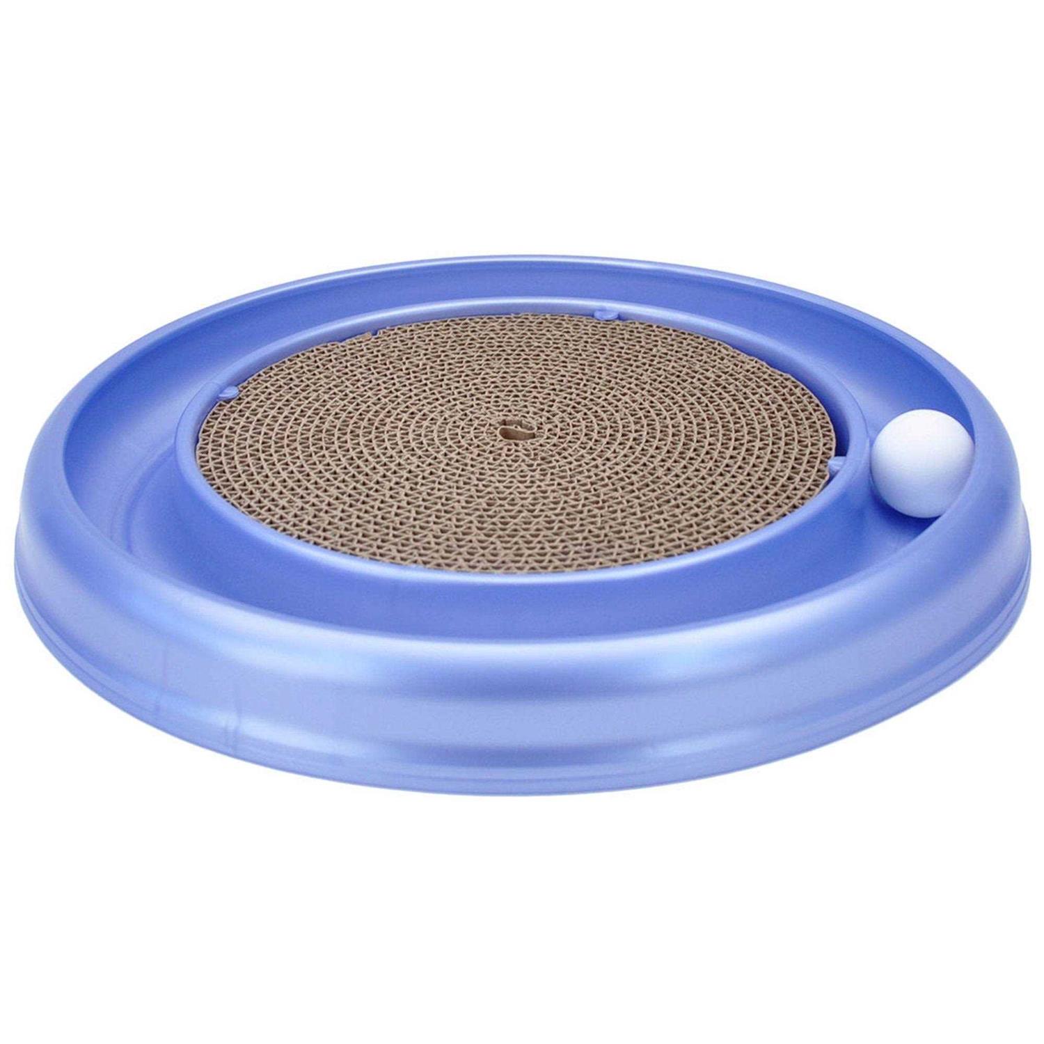 Bergan Turbo Scratcher Cat Toy - Pet Supplies online store
