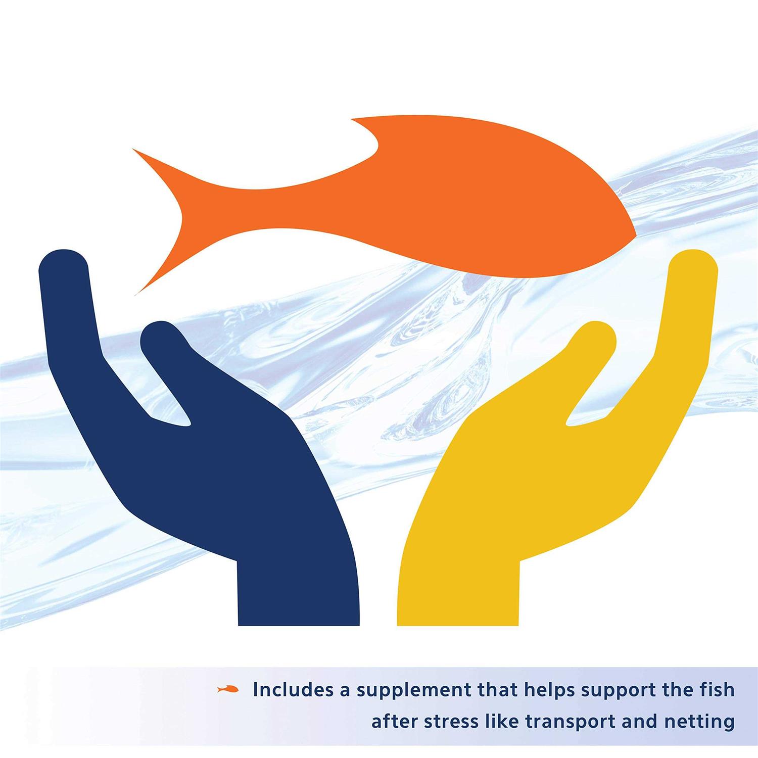 Aqueon Aquarium Tap Water Conditioner - Pet Supplies online store