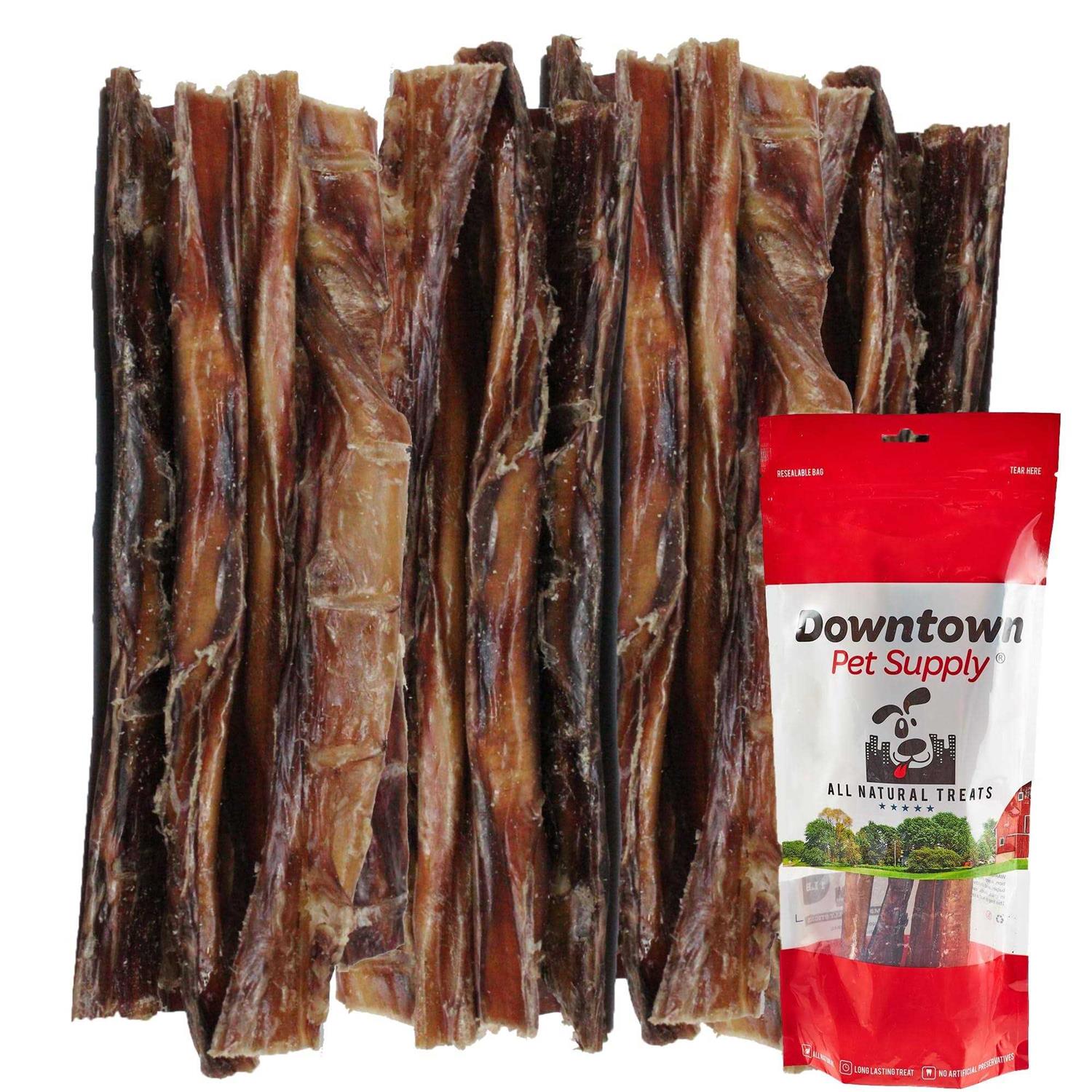 Downtown Pet Supply Bully Sticks Dogs - Pet Supplies online store