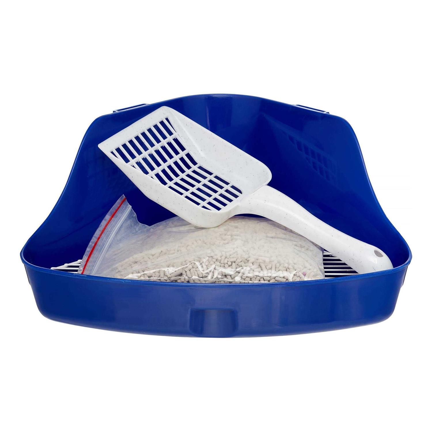 Ware Litter Training Kit for Rabbits - Pet Supplies online store