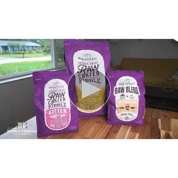 Stella & Chewy's Cat Carnivore Cravings Pate Chicken - Pet Supplies online store