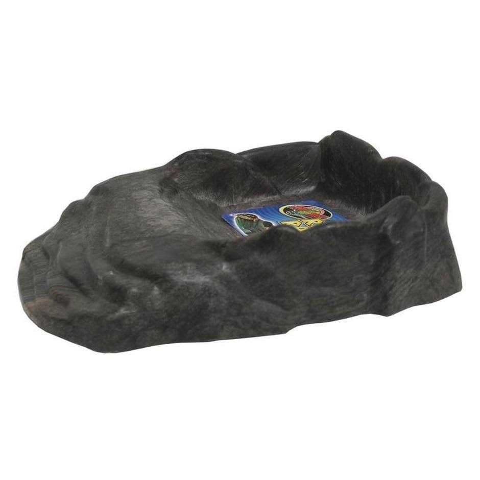 Zoo Med Repti Ramp Bowl - Pet Supplies online store