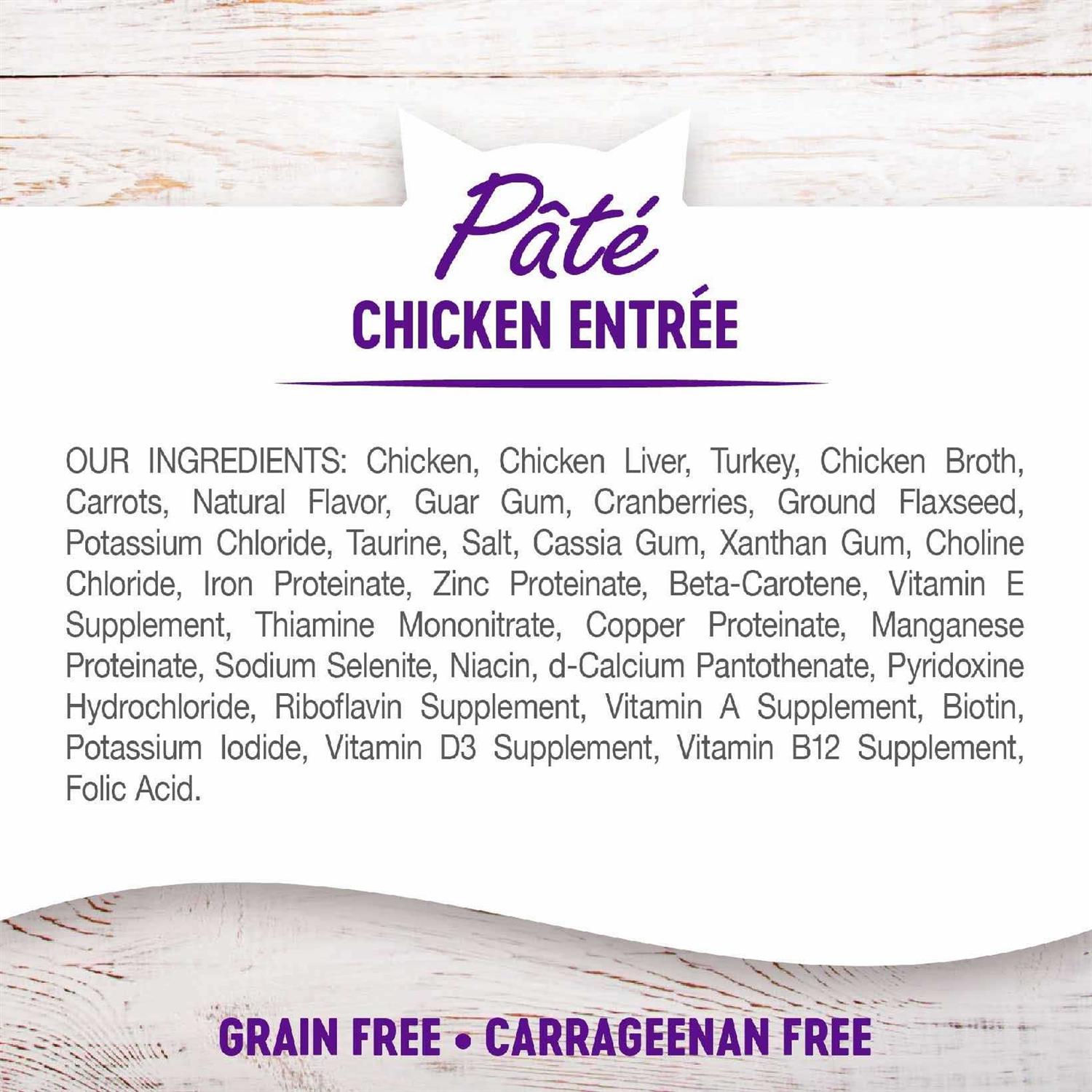 Wellness Complete Health Pâté - Pet Supplies online store