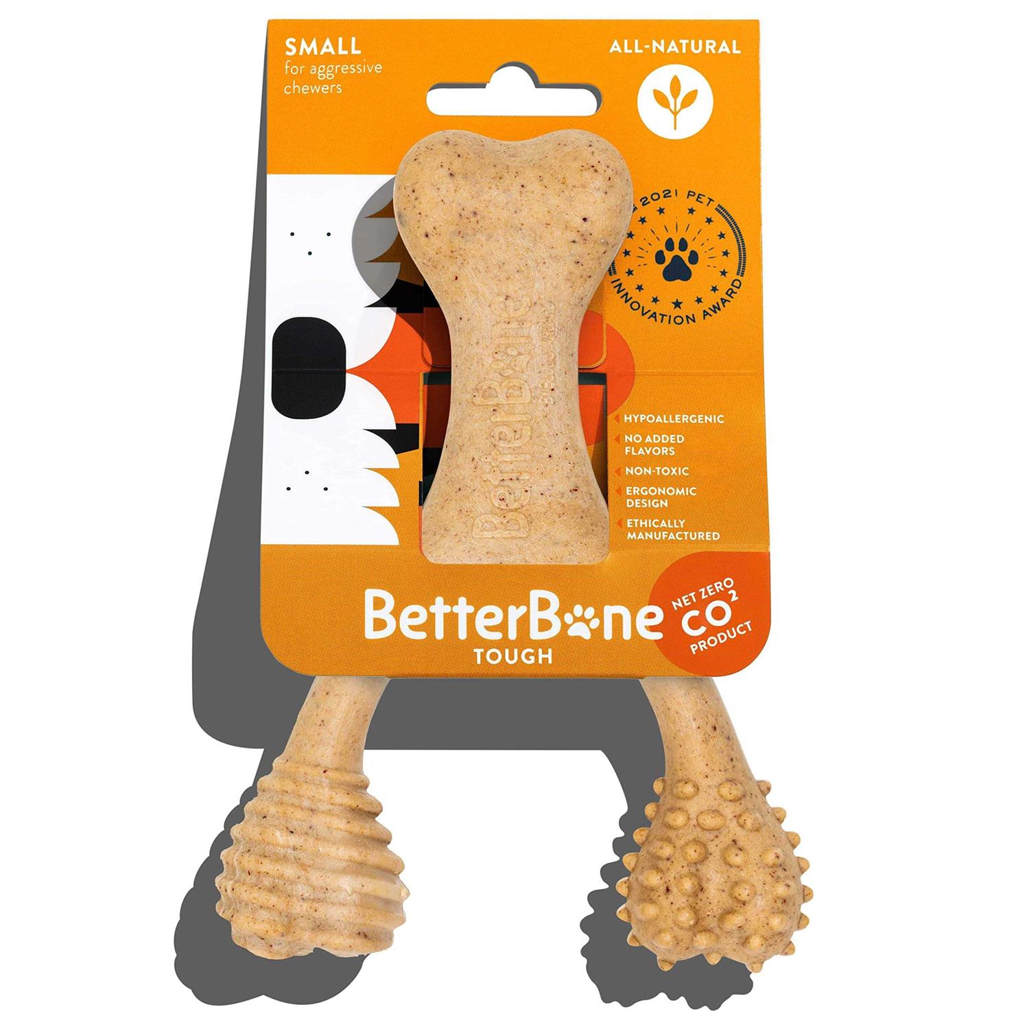 BetterBone Tough Dog Chew Beef - Pet Supplies online store