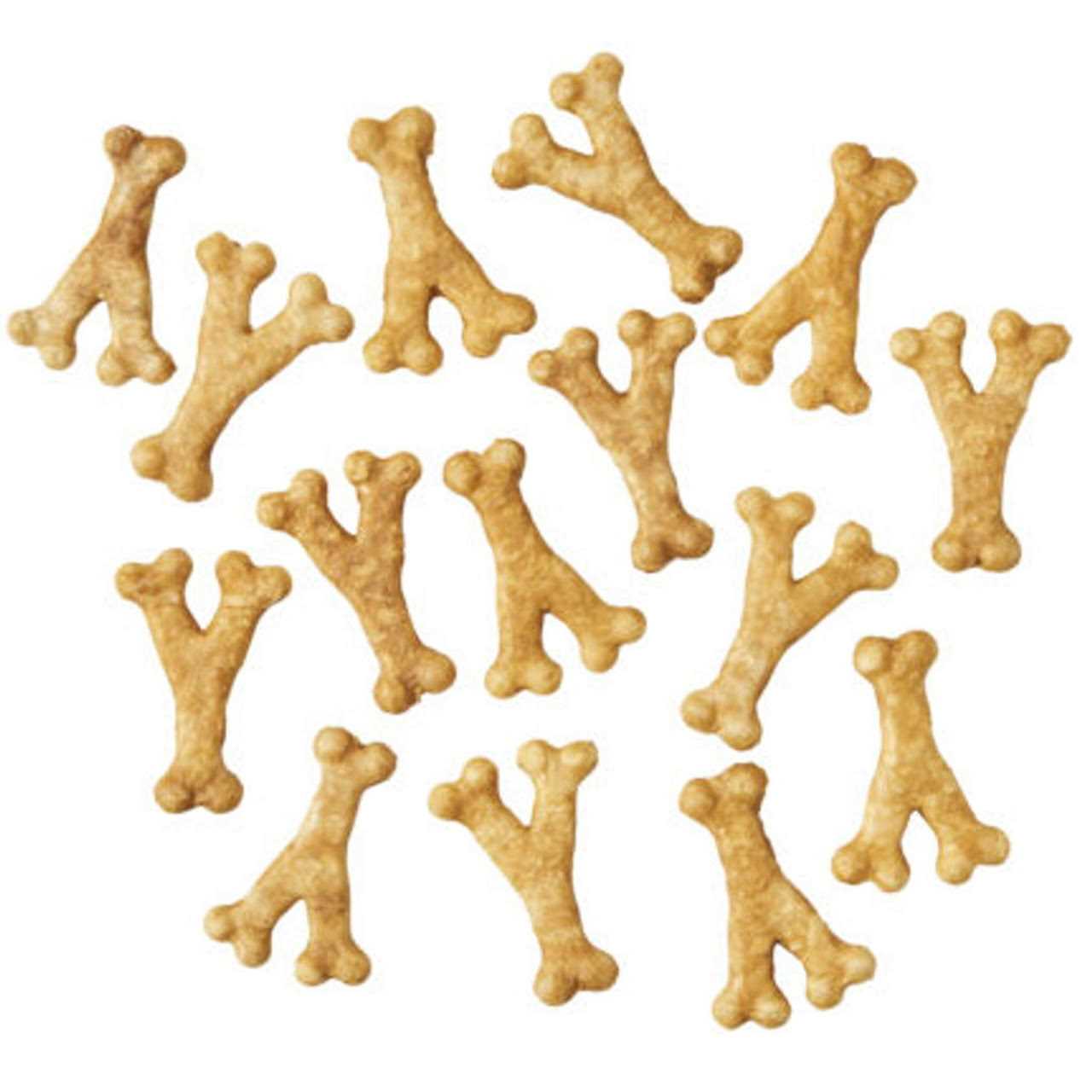 Fieldcrest Farms Nothin' to Hide Beef Ultra Wishbone Dog - Pet Supplies online store