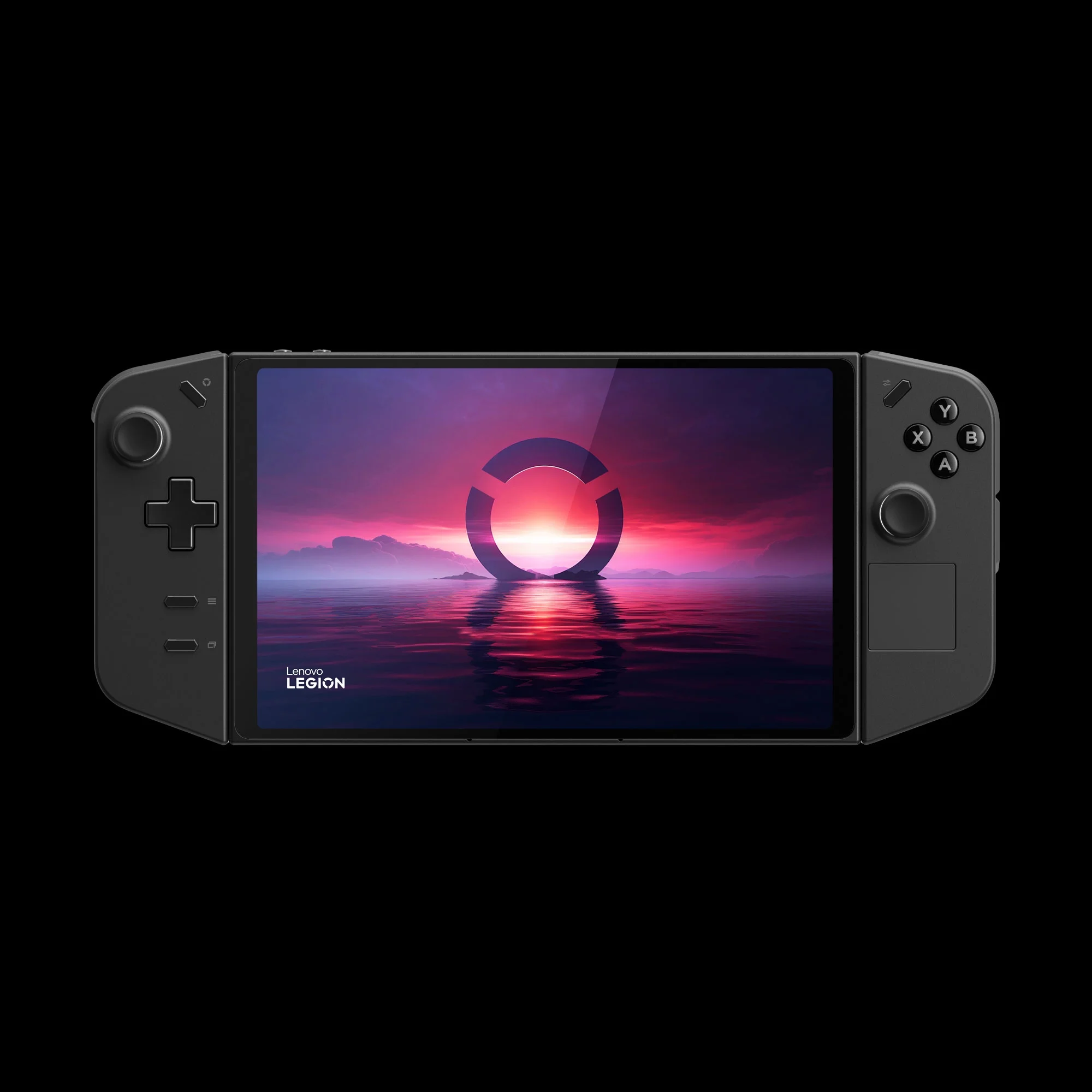 Lenovo Legion Go, 8.8