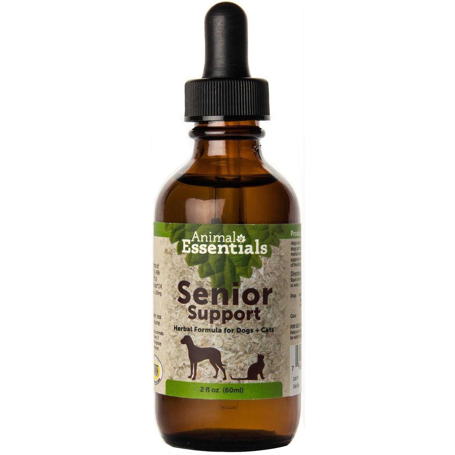 Animal Essentials Senior Support - Pet Supplies online store