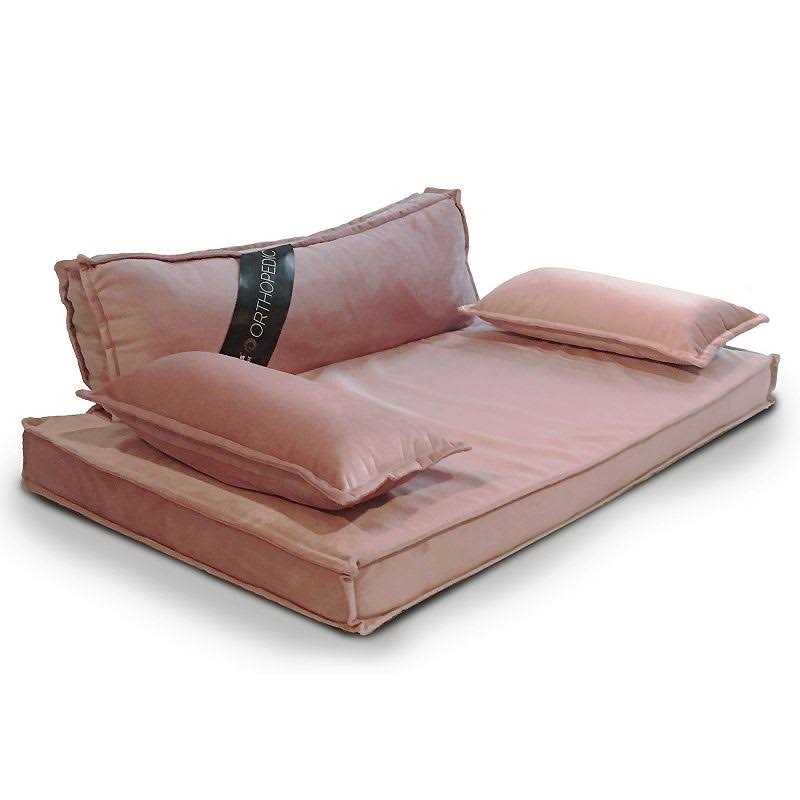 Precious Tails Modern Pet Sofa Bed - Pet Supplies online store