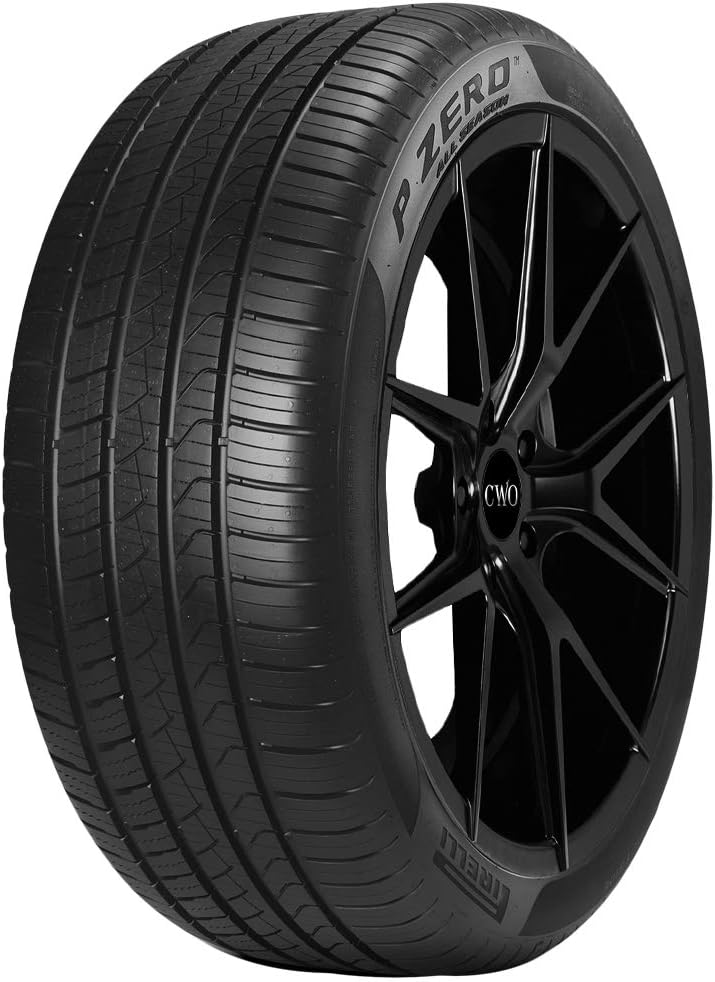 Pirelli P Zero All Season All Season 245/45R19 102H XL Passenger Tire