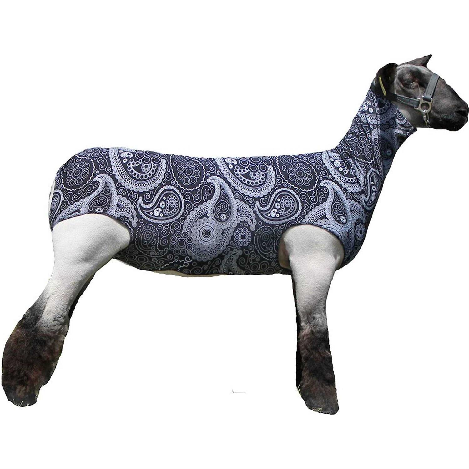 Sullivan Supply Performance Spandex Lamb Tube - Pet Supplies online store