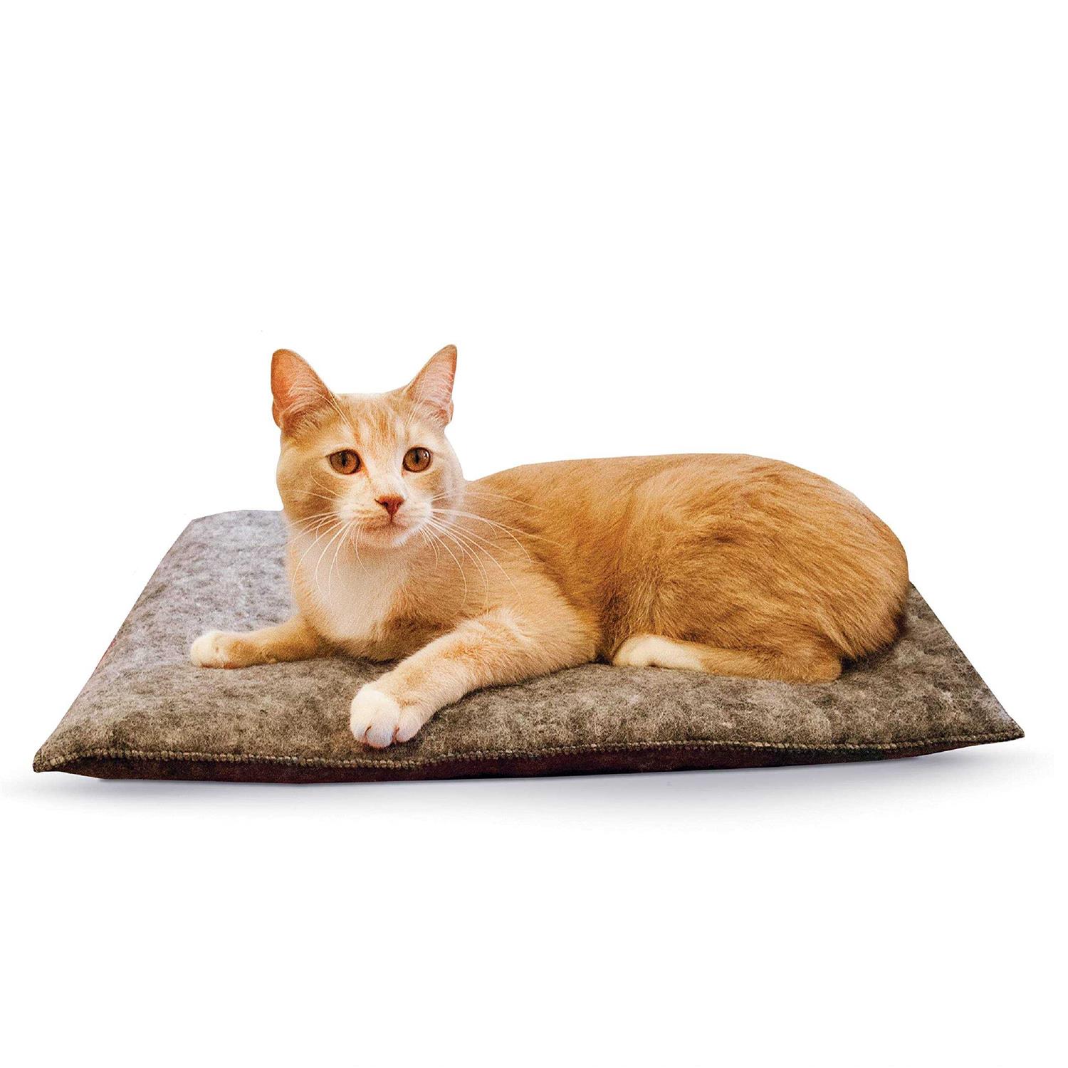K&H Pet Products Amazin Kitty Pad - Pet Supplies online store