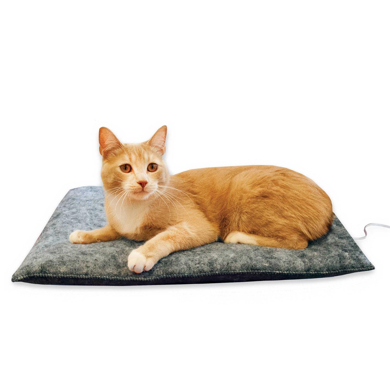 K&H Pet Products Amazin Kitty Pad - Pet Supplies online store
