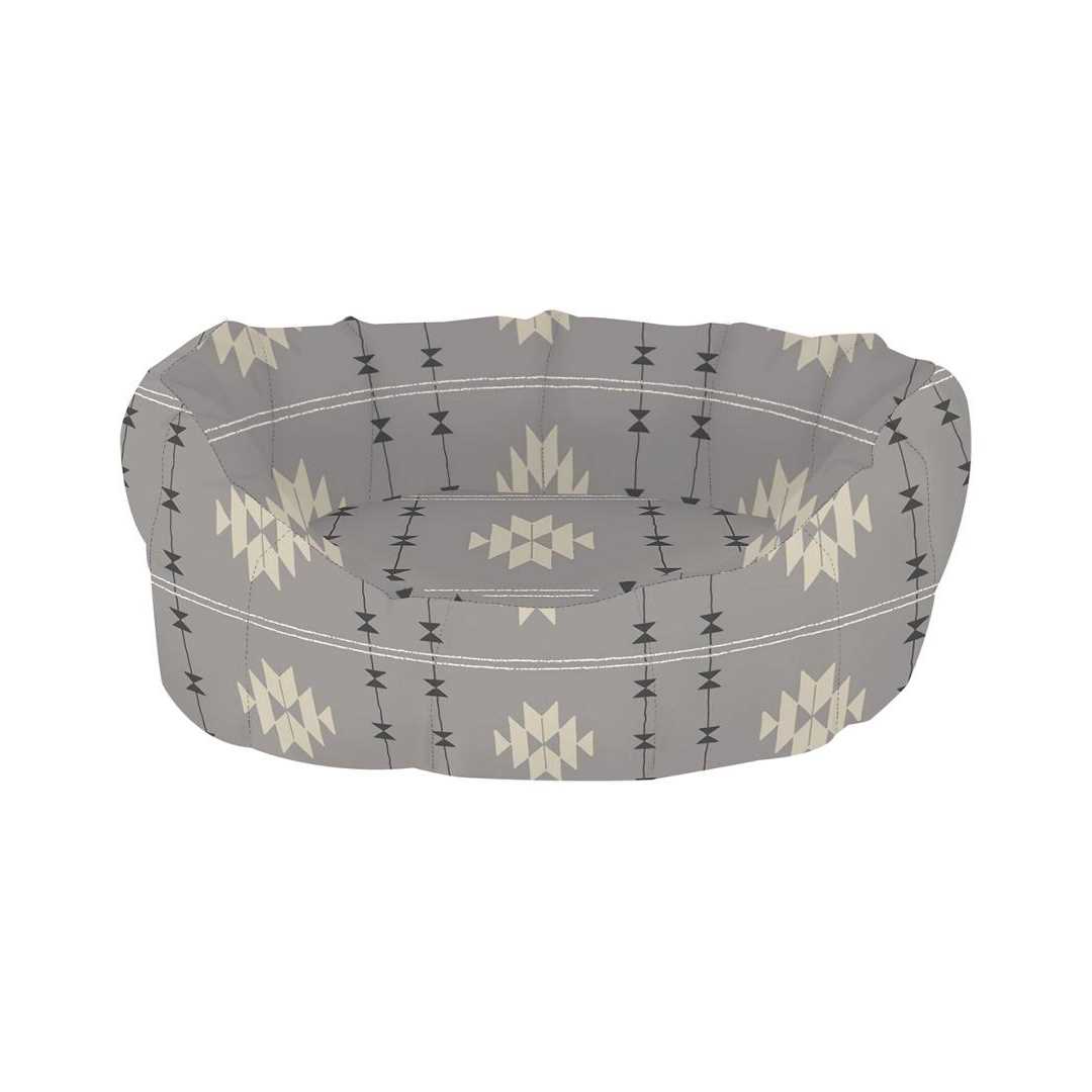 Fringe Studio Round Cuddler Bed - Pet Supplies online store