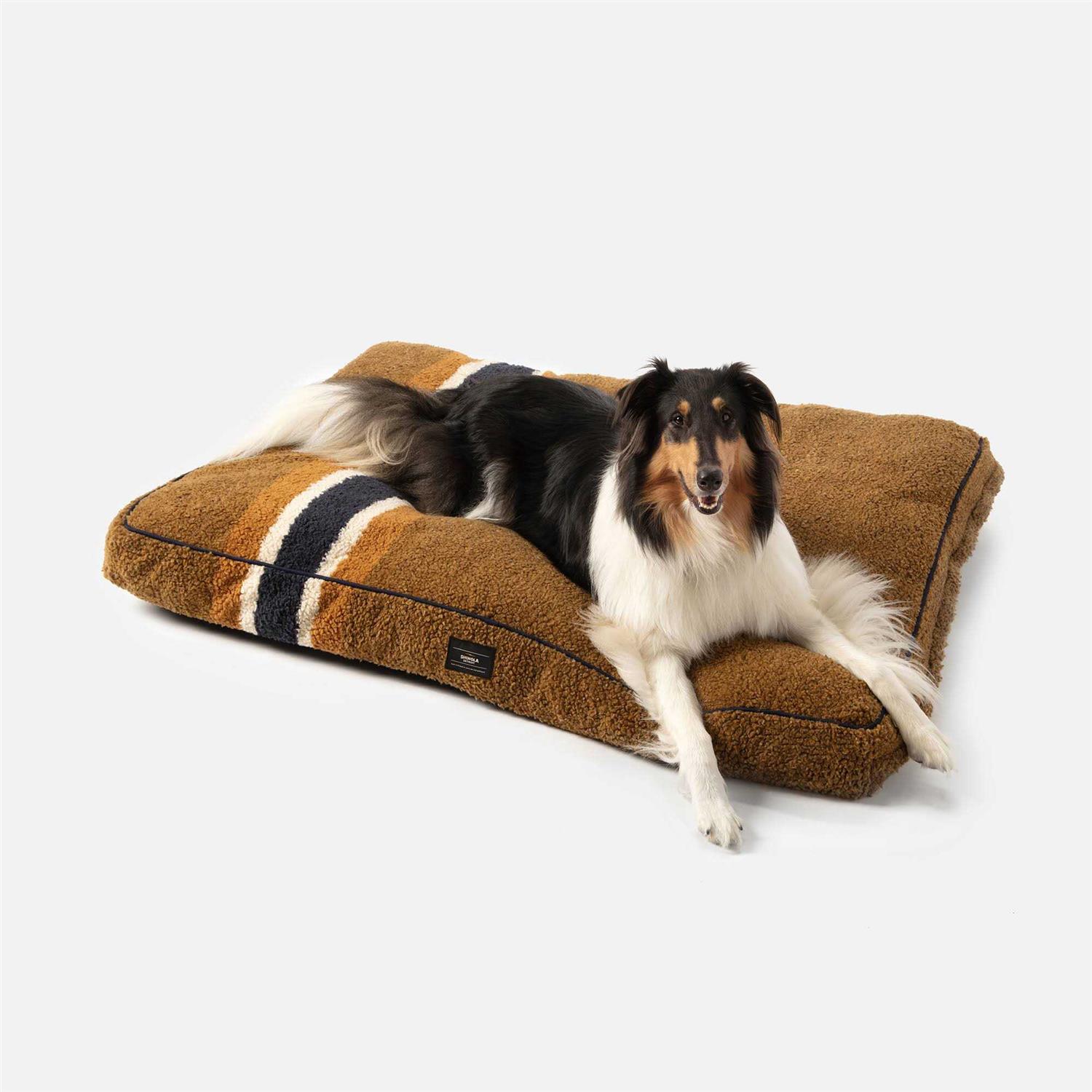 Shinola Pet Napper Pillow Bed - Pet Supplies online store