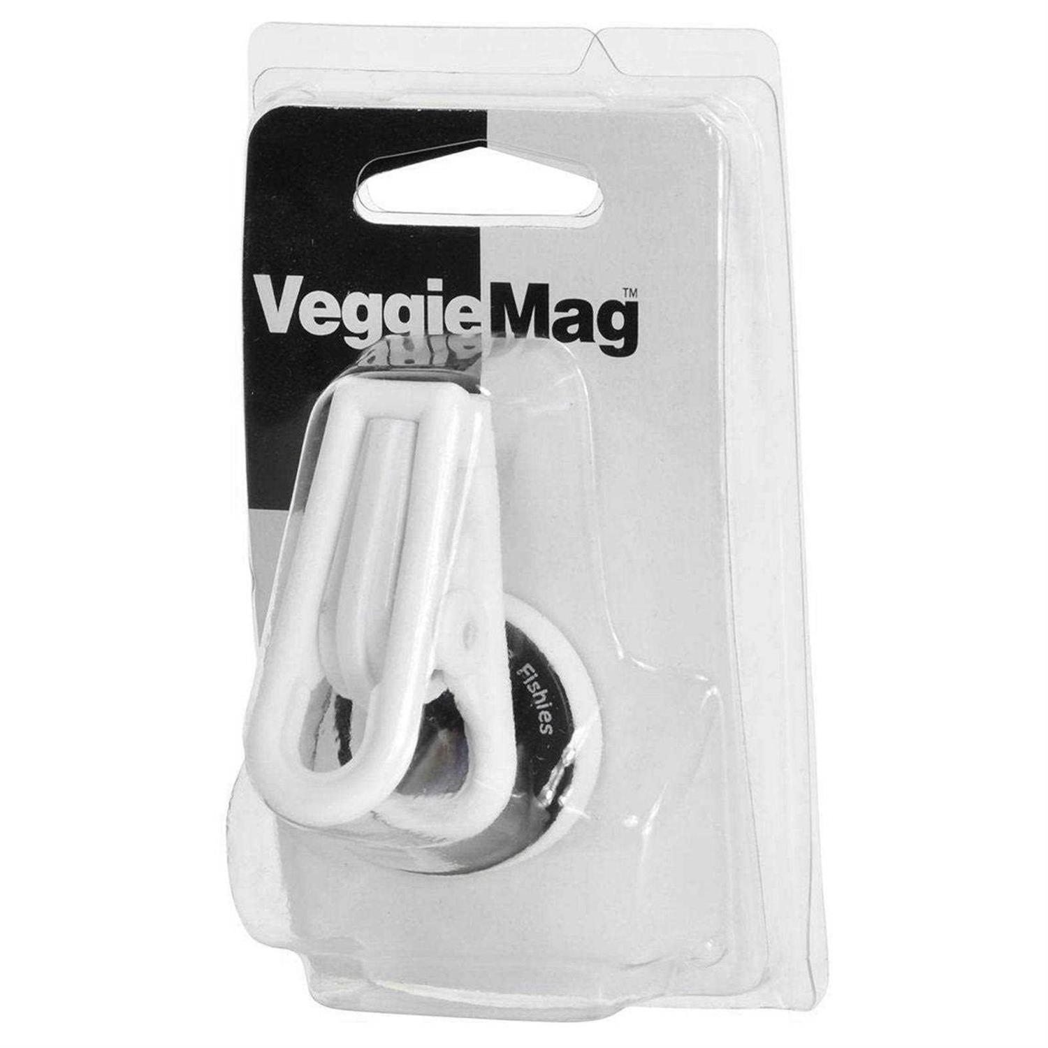 Two Little Fishies VeggieMag Magnetic Clip - Pet Supplies online store