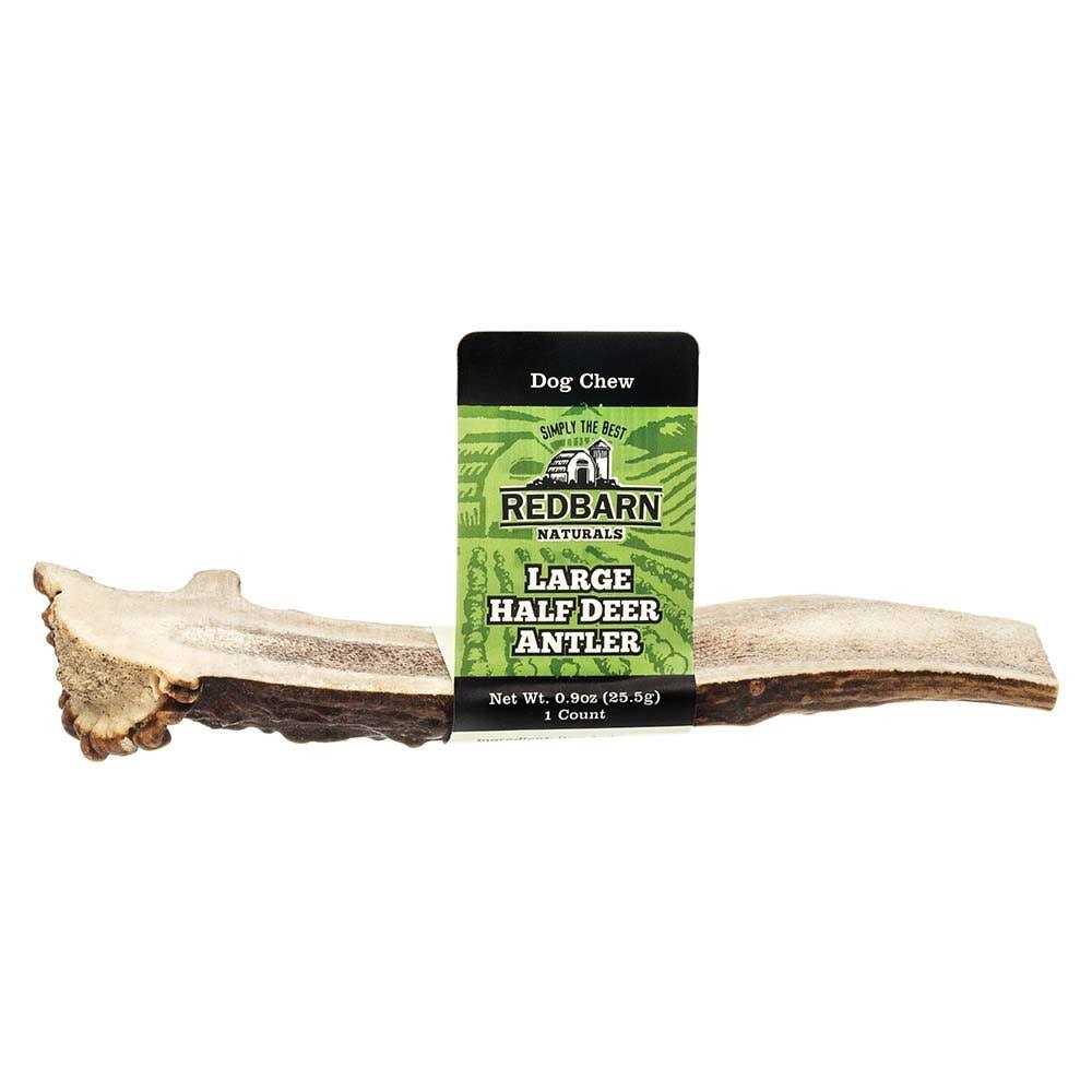 Redbarn Deer Antler - Pet Supplies online store