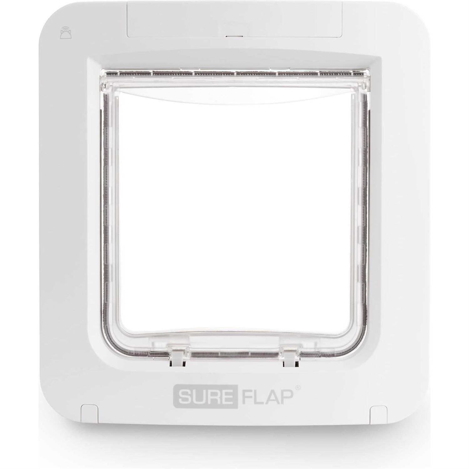 SureFlap Microchip Pet Door Connect Without Hub - Pet Supplies online store