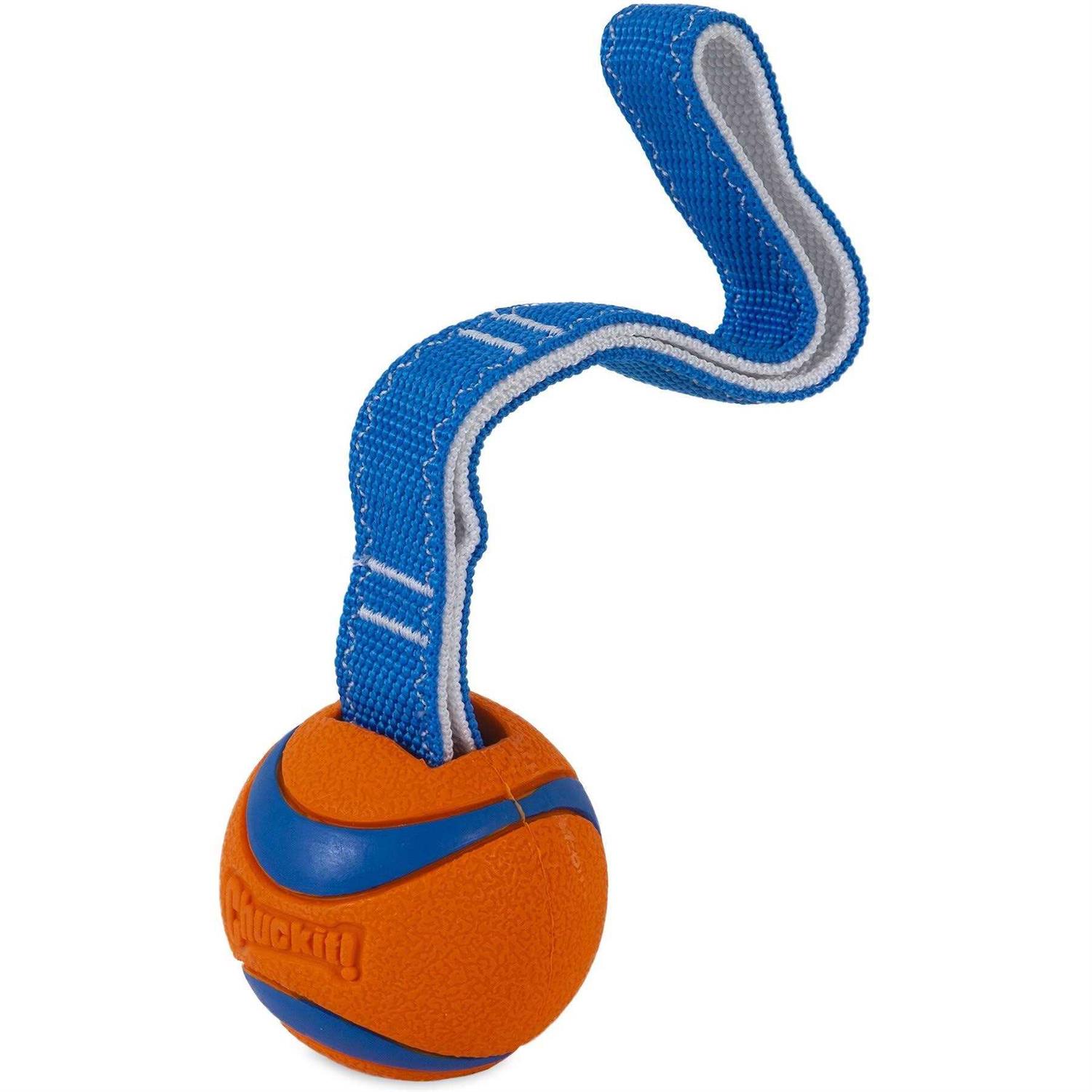 Chuckit! Ultra Duo Dog Tug Toy - Pet Supplies online store