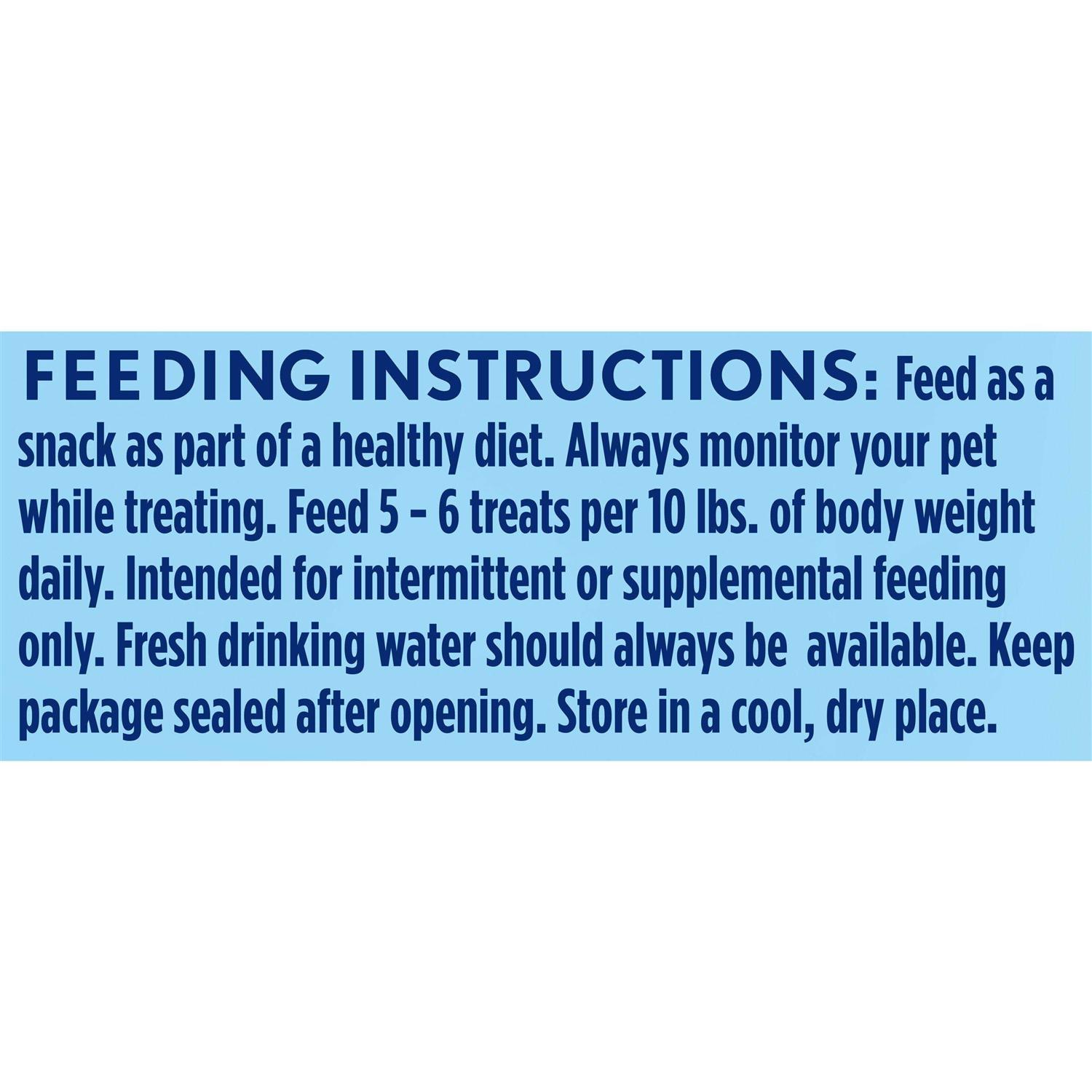 Natural Balance Mini-Rewards Chicken Dog Treats - Pet Supplies online store