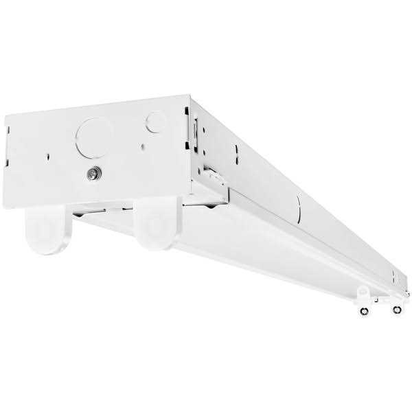 TCP 4 ft. LED Ready Strip Fixture - Pet Supplies online store