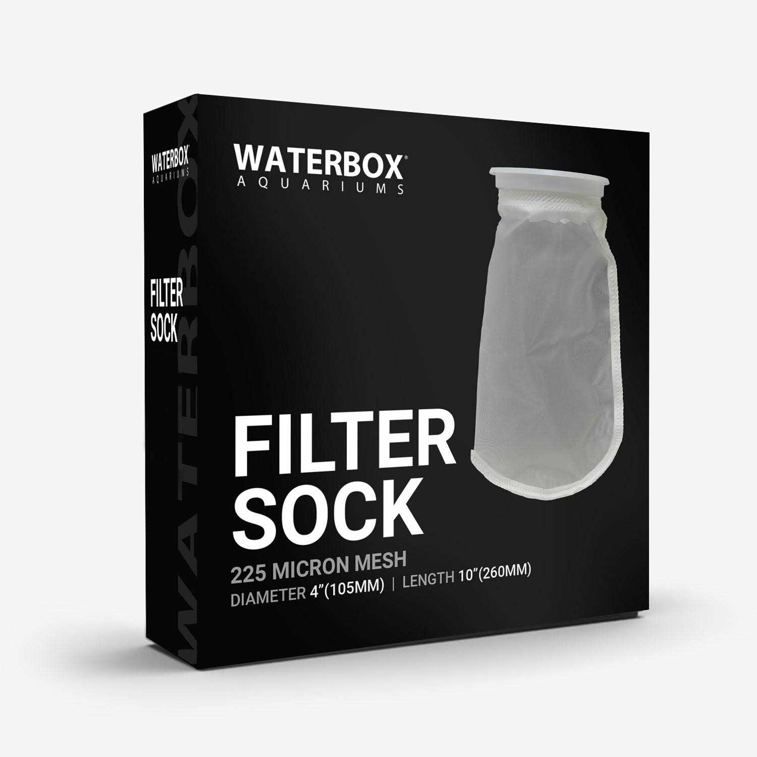 Waterbox Filter Sock - Pet Supplies online store