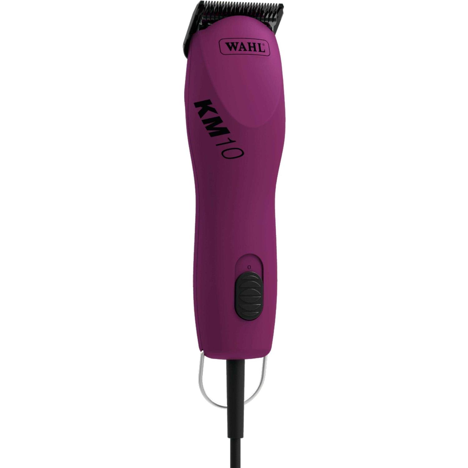 Wahl KM10 2-Speed Clipper - Pet Supplies online store