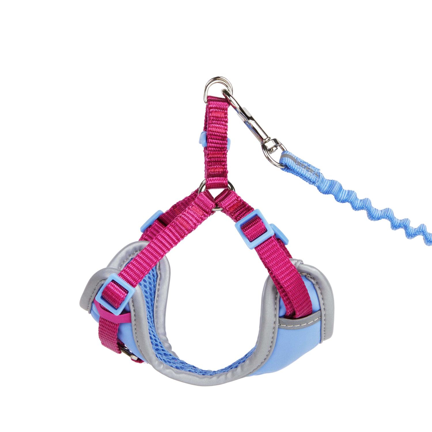 YOULY Basic Green Cat Harness - Pet Supplies online store
