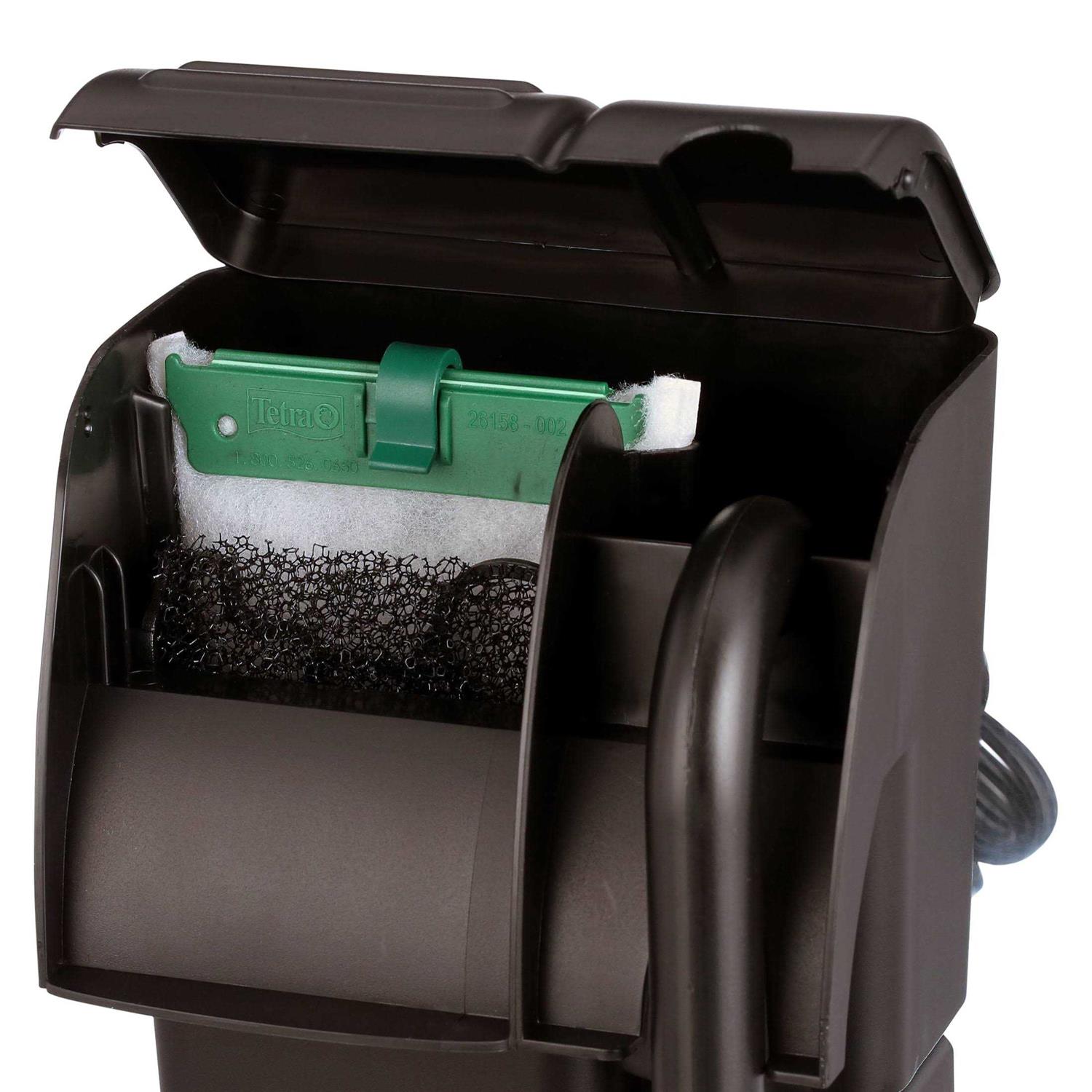 Tetra Whisper PF10 Power Filter - Pet Supplies online store