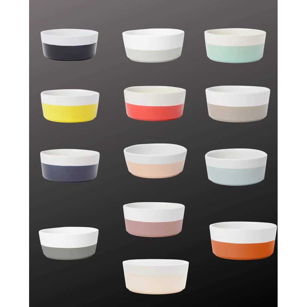 Dipper Ceramic Dog Bowl Waggo - Pet Supplies online store