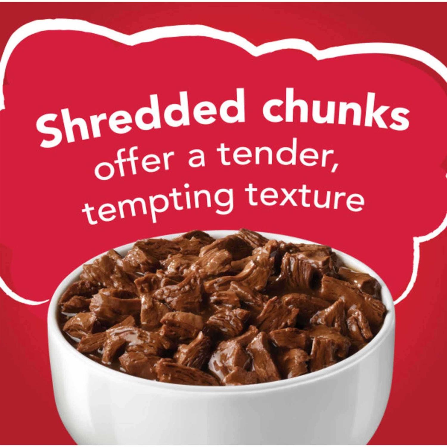 Purina Friskies Prime Filets Beef Wet Cat Food - Pet Supplies online store