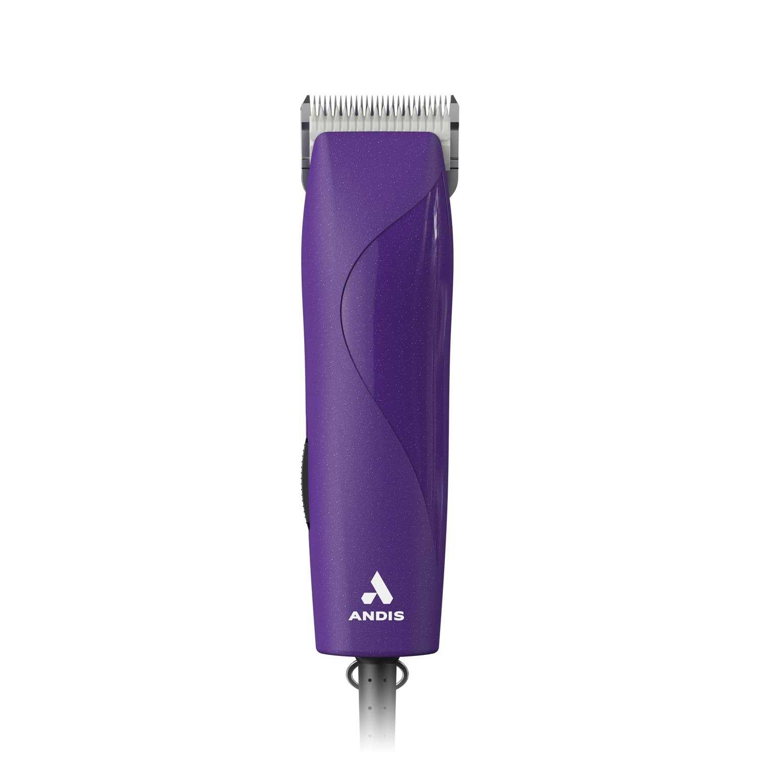 Andis 24820 EasyClip Professional-Animal 7-Piece Detachable Ceramic Blade Clipper Kit - Pet Supplies online store