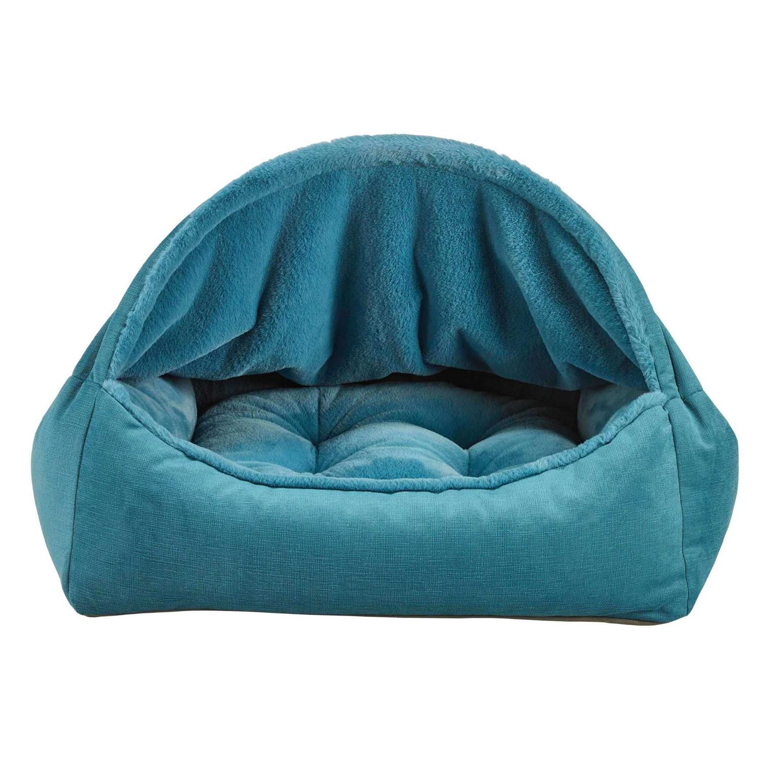 Bowsers Canopy Dog Bed - Pet Supplies online store