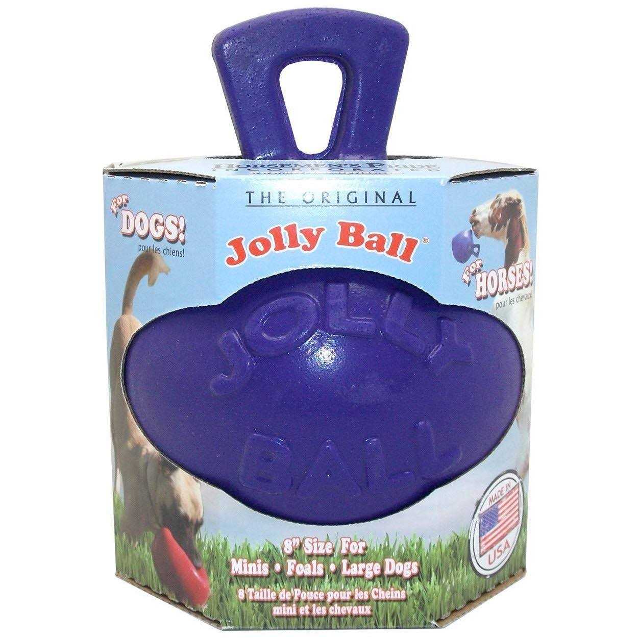 Jolly Pets Dual Jolly Ball - Pet Supplies online store