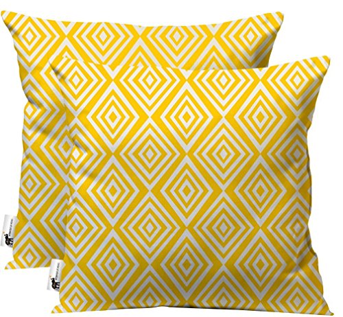 Handmade Outdoor Pillows 16