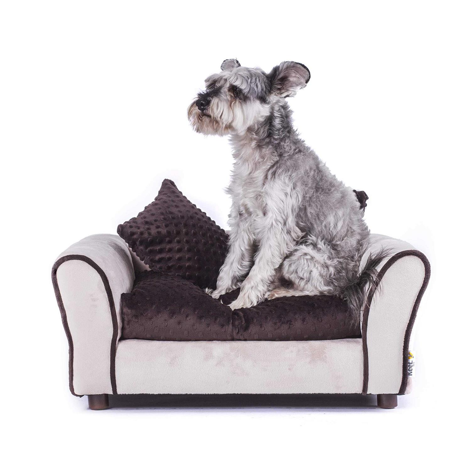 Keet Westerhill Pet Sofa Bed - Pet Supplies online store