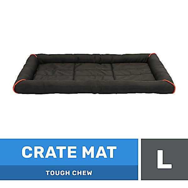 Retriever Chew Resistant Pet Crate Mat - Pet Supplies online store