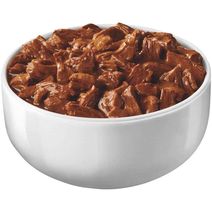 Purina Friskies Prime Filets Beef Wet Cat Food - Pet Supplies online store