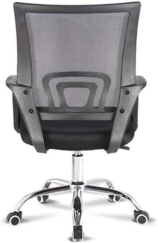 Executive Recline Mesh Office Swivel Chair, Task Adjustable Executive Computer Chair with Arms Seating Back Rest Design Conference Chair Padded Office Chair