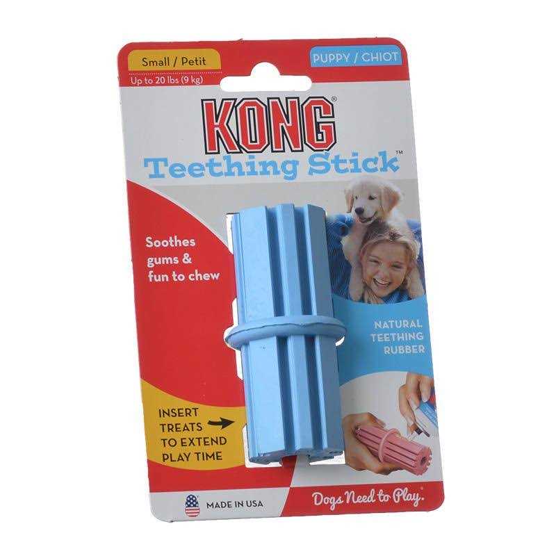 KONG Dog Toy Puppy Teething Stick - Pet Supplies online store