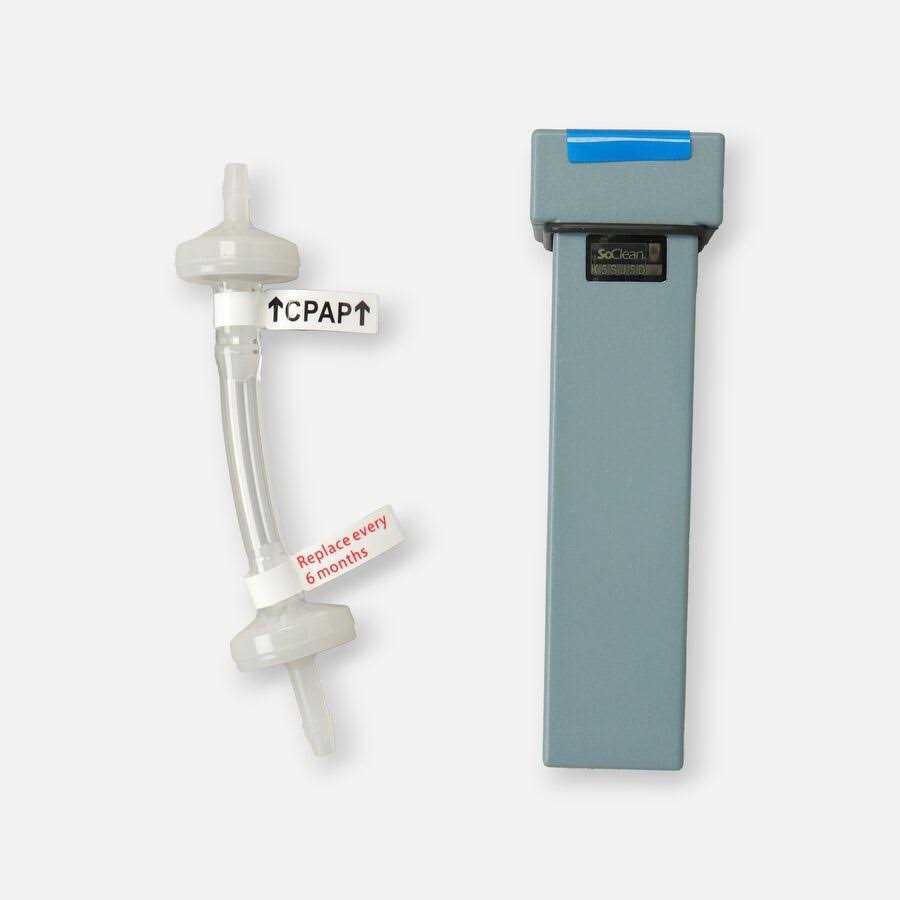 Cartridge Filter Kit for SoClean 2 - Pet Supplies online store