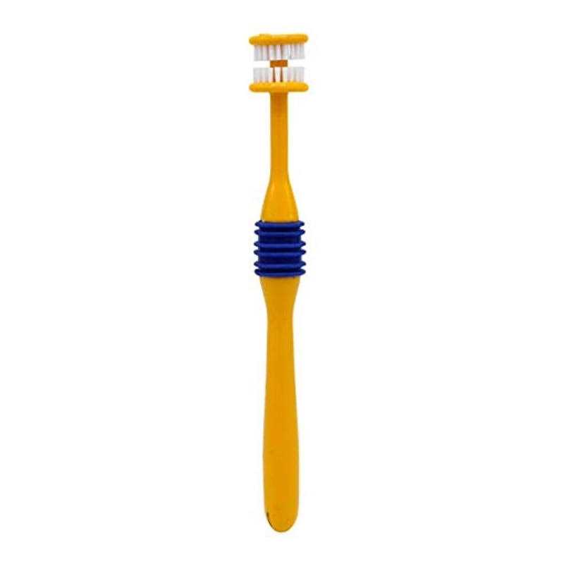 Arm & Hammer Fresh Spectrum 360 Degree Toothbrush for Puppies - Pet Supplies online store