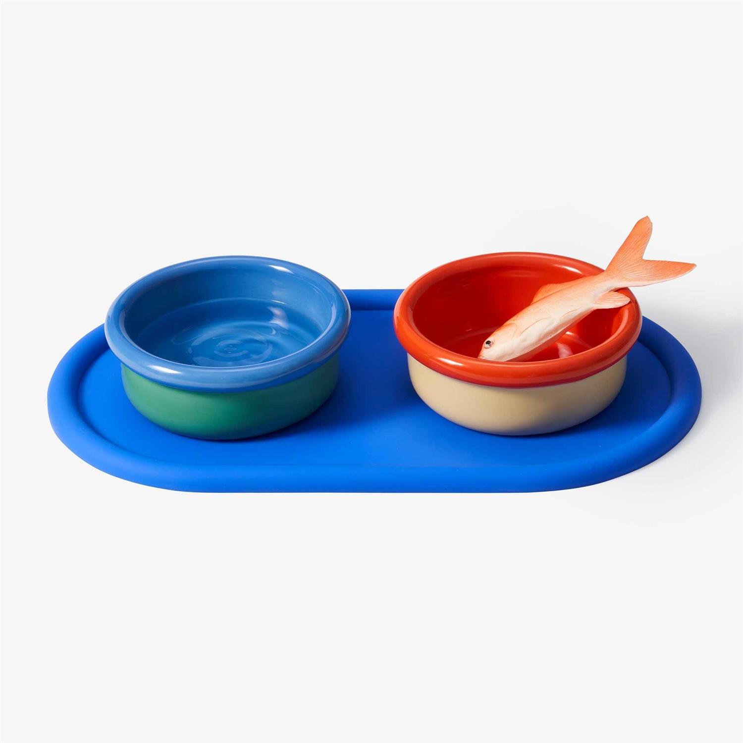 Areaware Every Pet Eats Set - Pet Supplies online store
