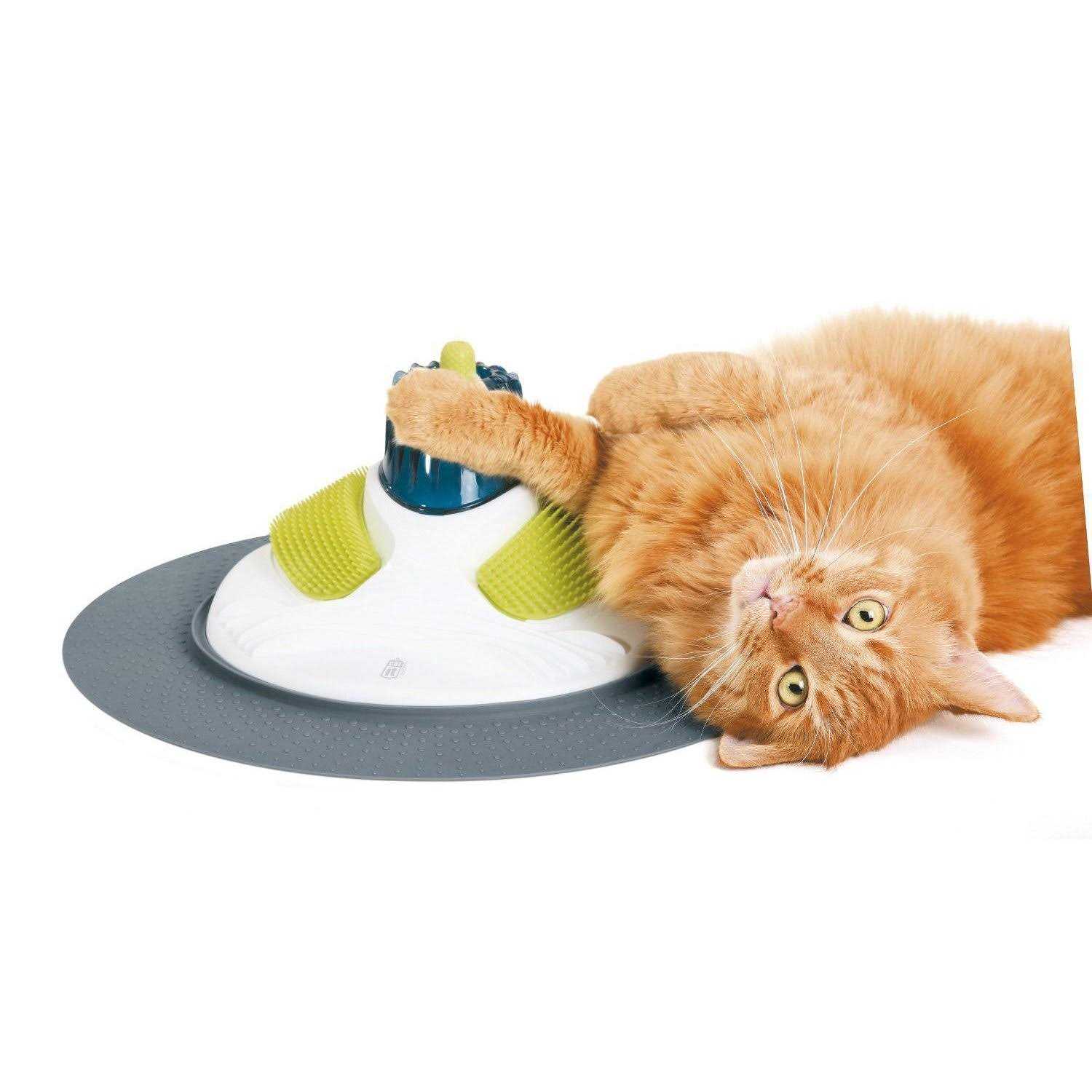 Catit Design Senses Massage Center - Pet Supplies online store