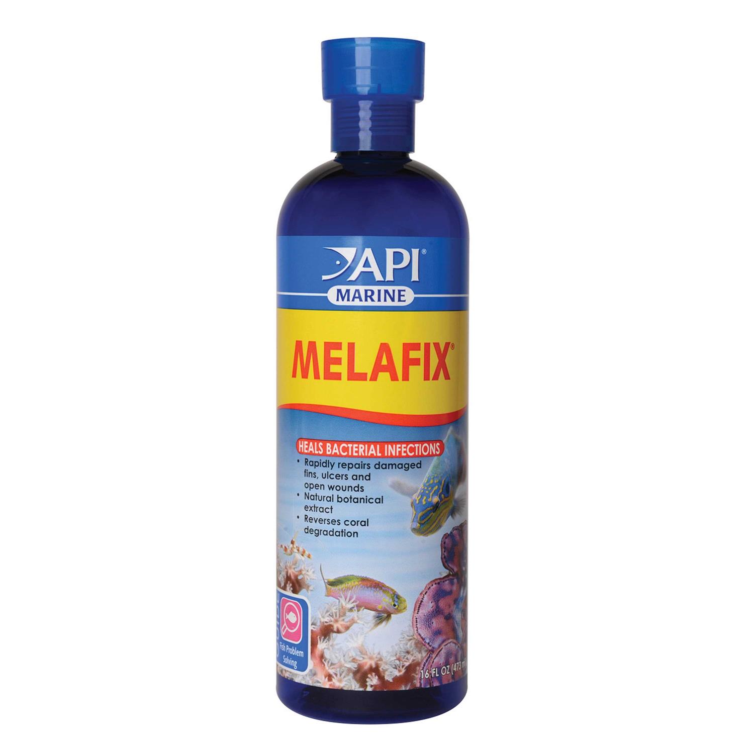 API Marine Melafix - Pet Supplies online store