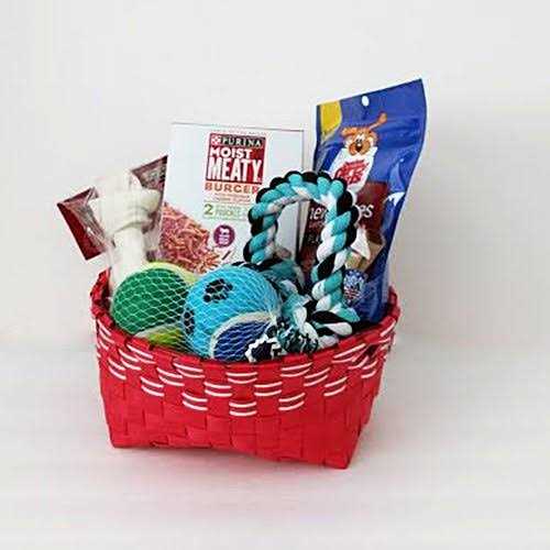 Joice Best Dog care Gift Basket Package Box Set - Pet Supplies online store