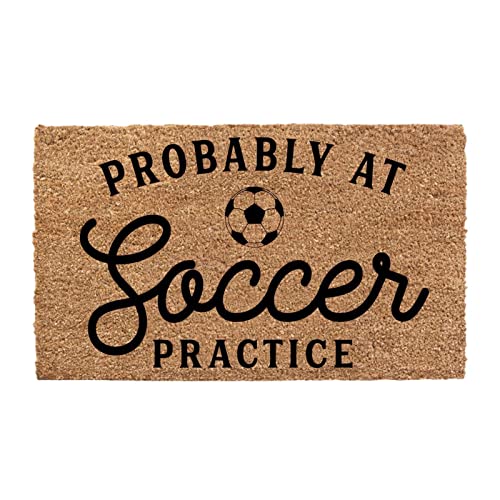 Funny Doormat, Welcome Coir Mats Outdoor, Bedroom Entrance Funny Doormat Funny Welcome Mat Please Leave Doormat Gift Large Doormats for Outdoor Entrance Home Outside Door Mat Cute 16x24IN