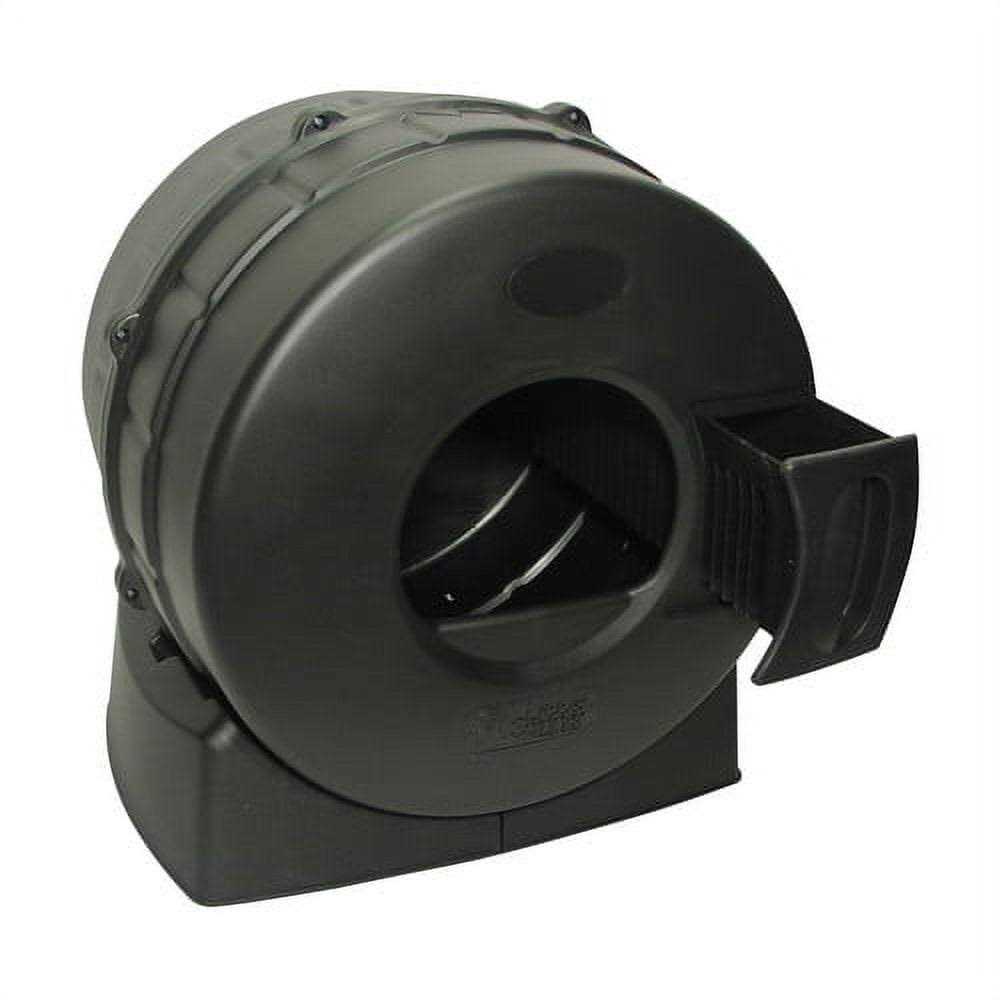 Smart Choice Pet Products Litter Spinner Cat Litter Box Litter Spinner 3002 - TAN - Pet Supplies online store