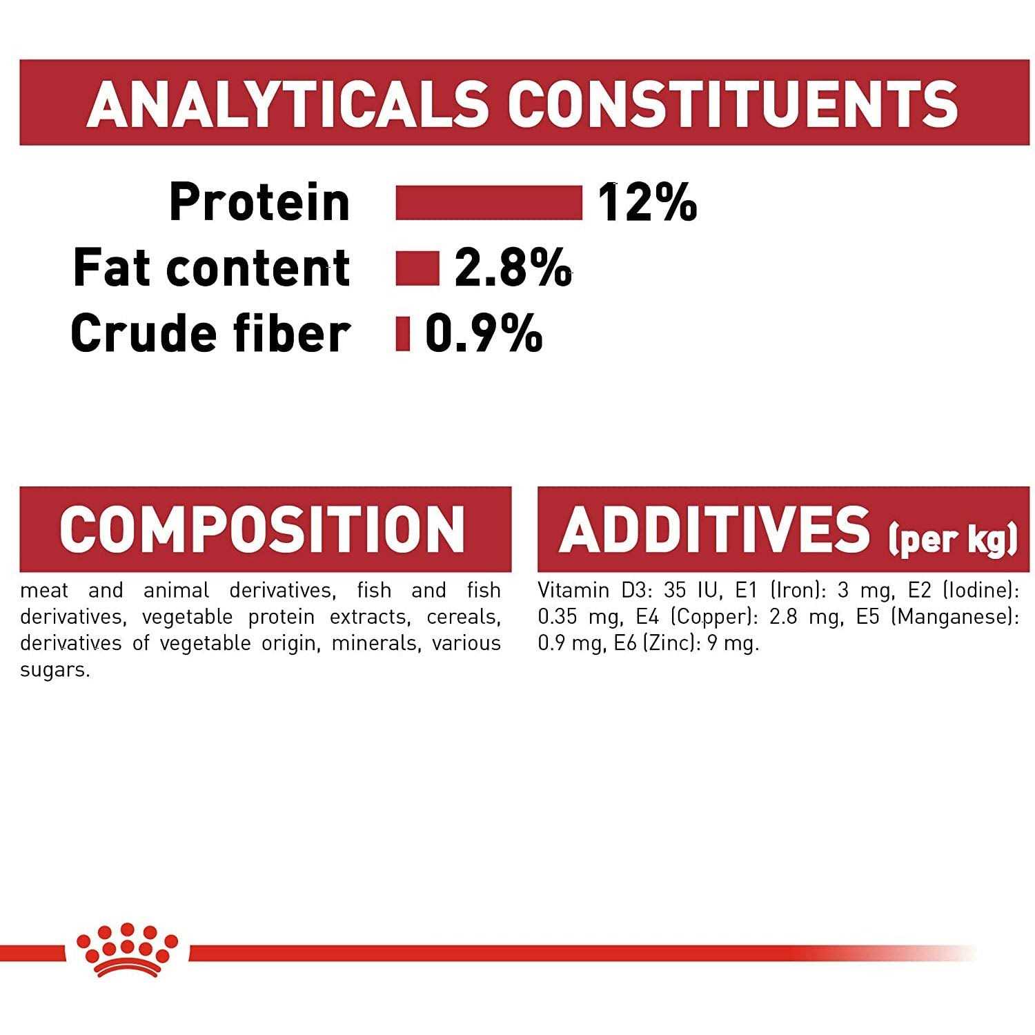 Royal Canin Feline Health Nutrition Adult Instinctive Chunks in Gravy Cat Food Pouch - Pet Supplies online store